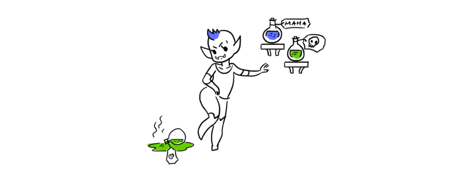 Mana — the social energy that fuels each position